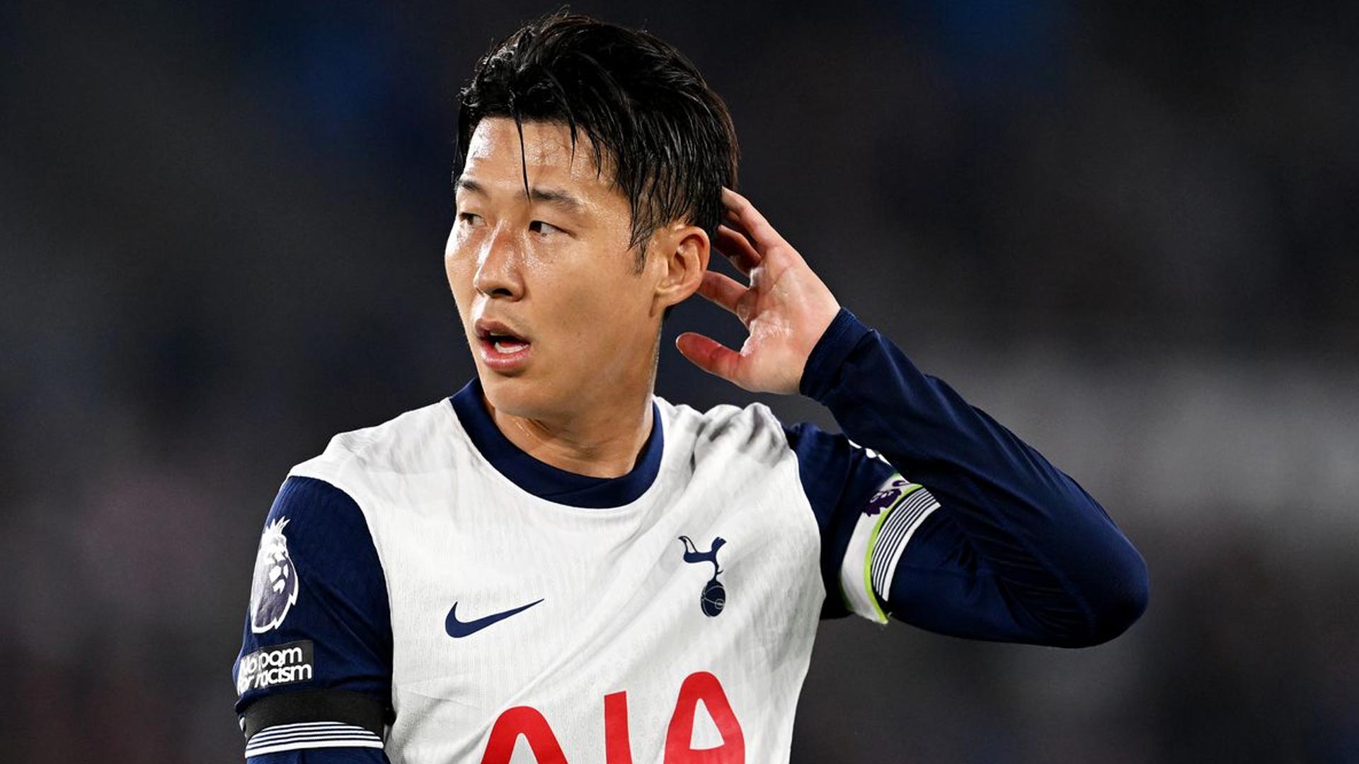 Tottenham Hotspur Pertahankan Posisi Puncak dengan Kemenangan Tipis
