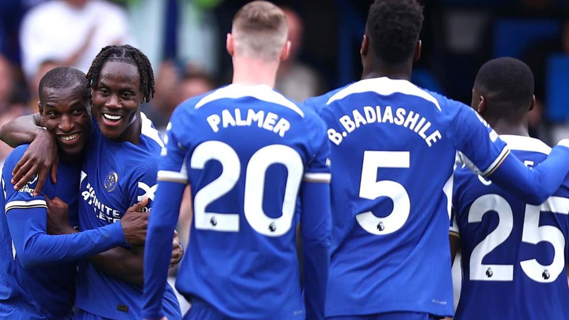 Chelsea Gagal Menang di Kandang setelah Ditahan Imbang oleh West Ham