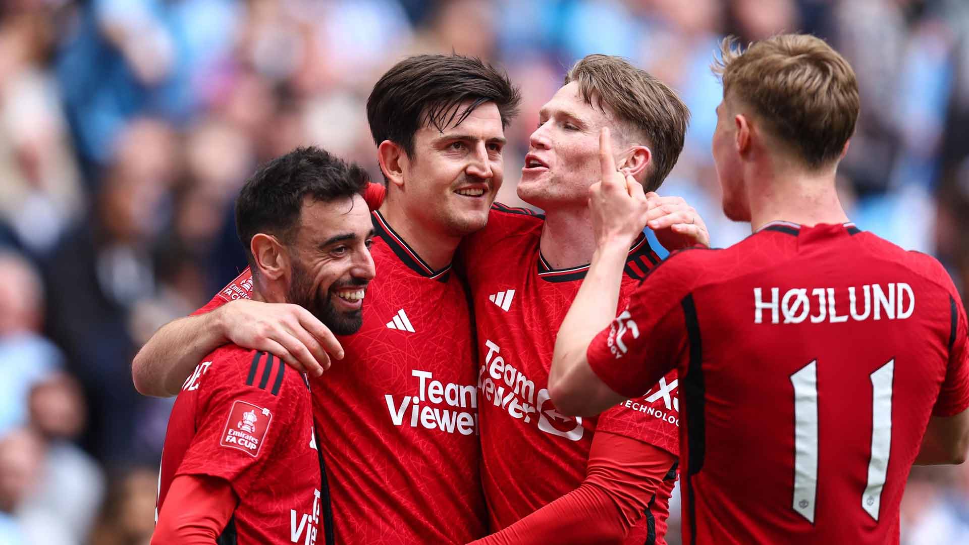 Manchester United Kalahkan Nottingham Forest dengan Skor 2-0