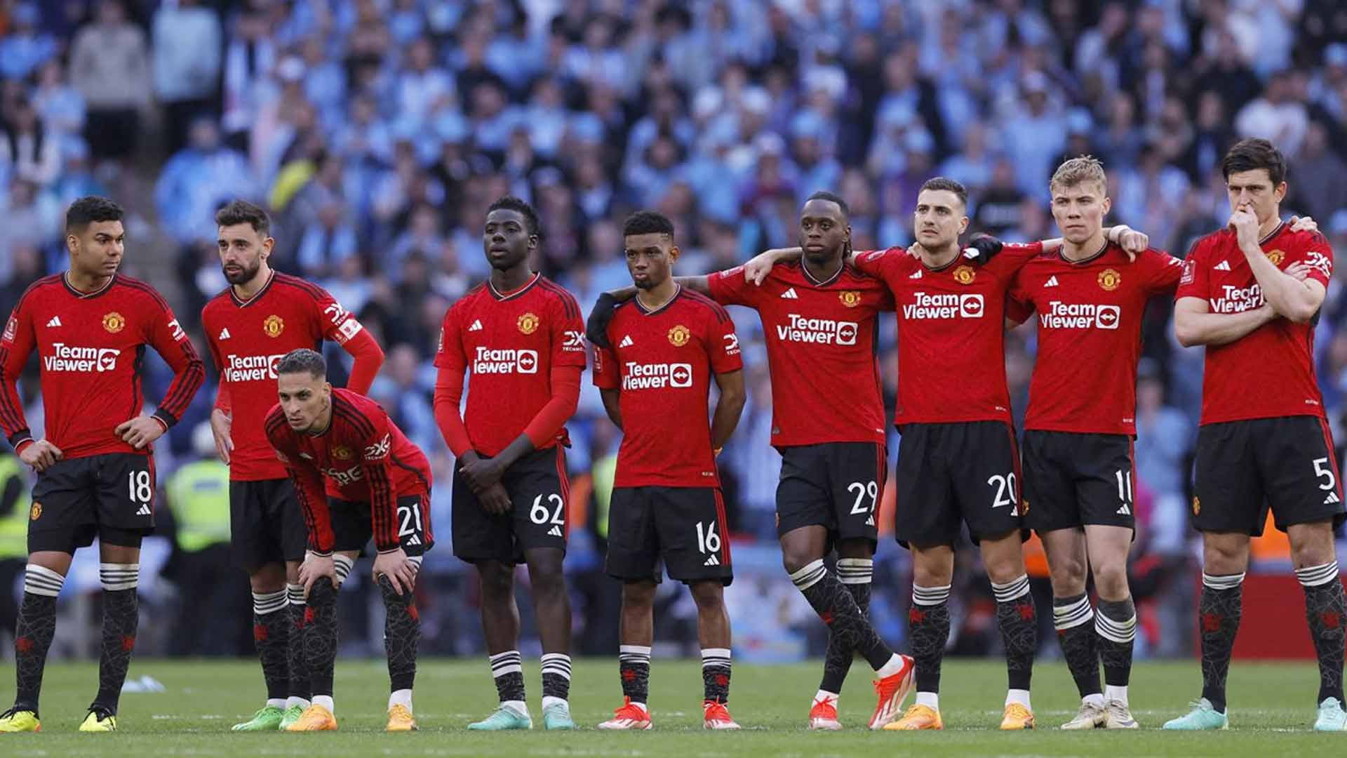 Man United Mengatasi Galatasaray di Old Trafford