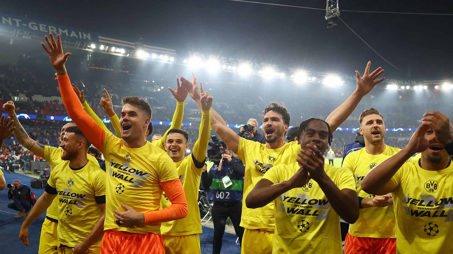 PSG Siap Lepas Neymar di Bursa Transfer Musim Panas