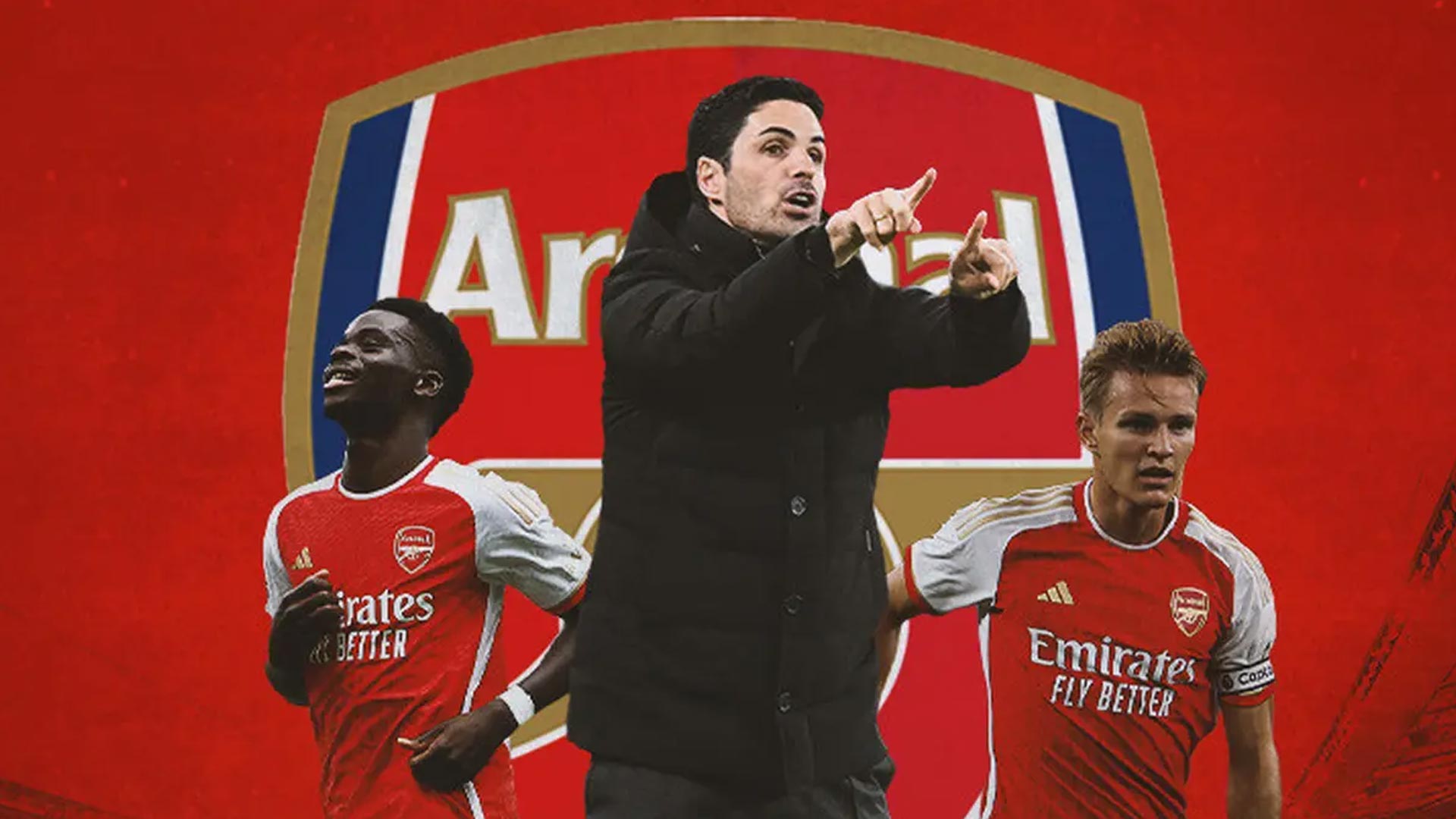 Arsenal Menang atas Leeds United, Puncak Klasemen Kembali Dikuasai