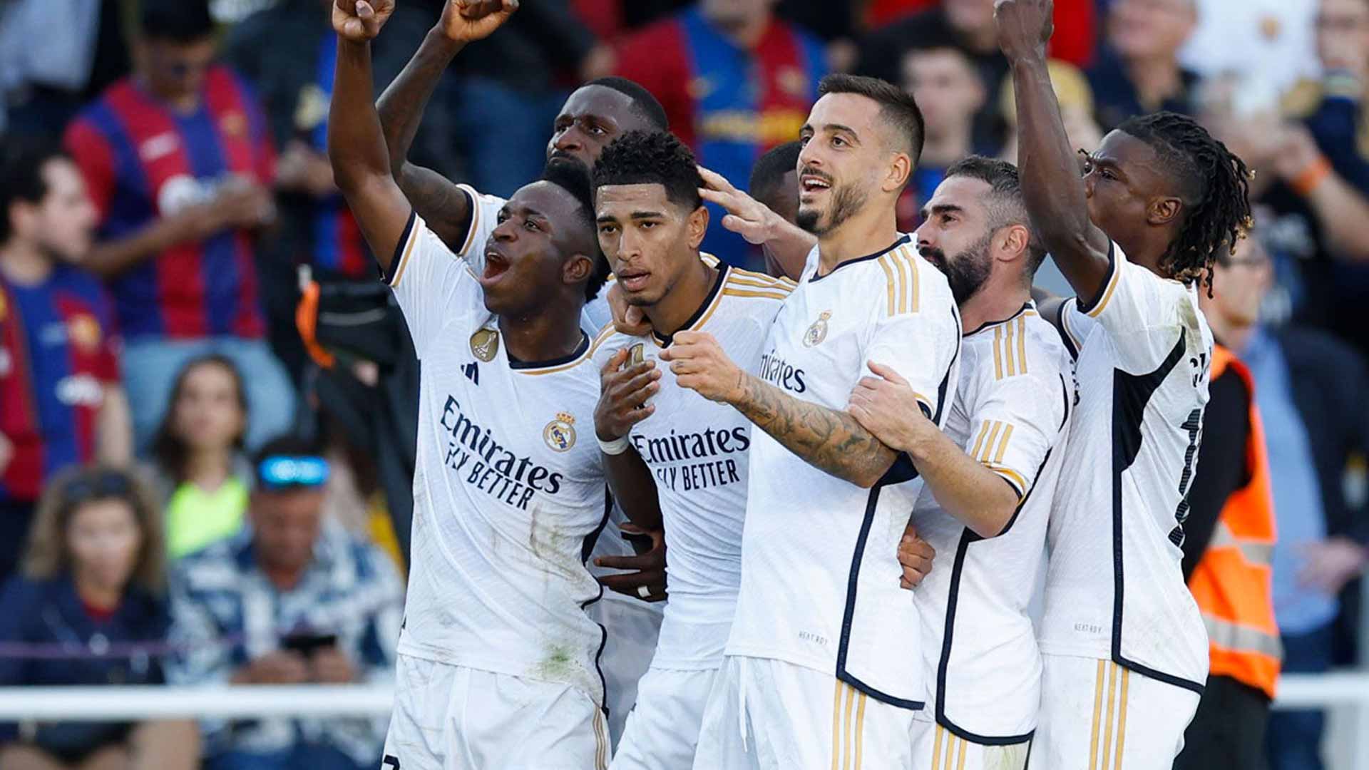 Atletico Madrid Amankan Posisi Empat Besar dengan Kemenangan 2-0 atas Villarreal