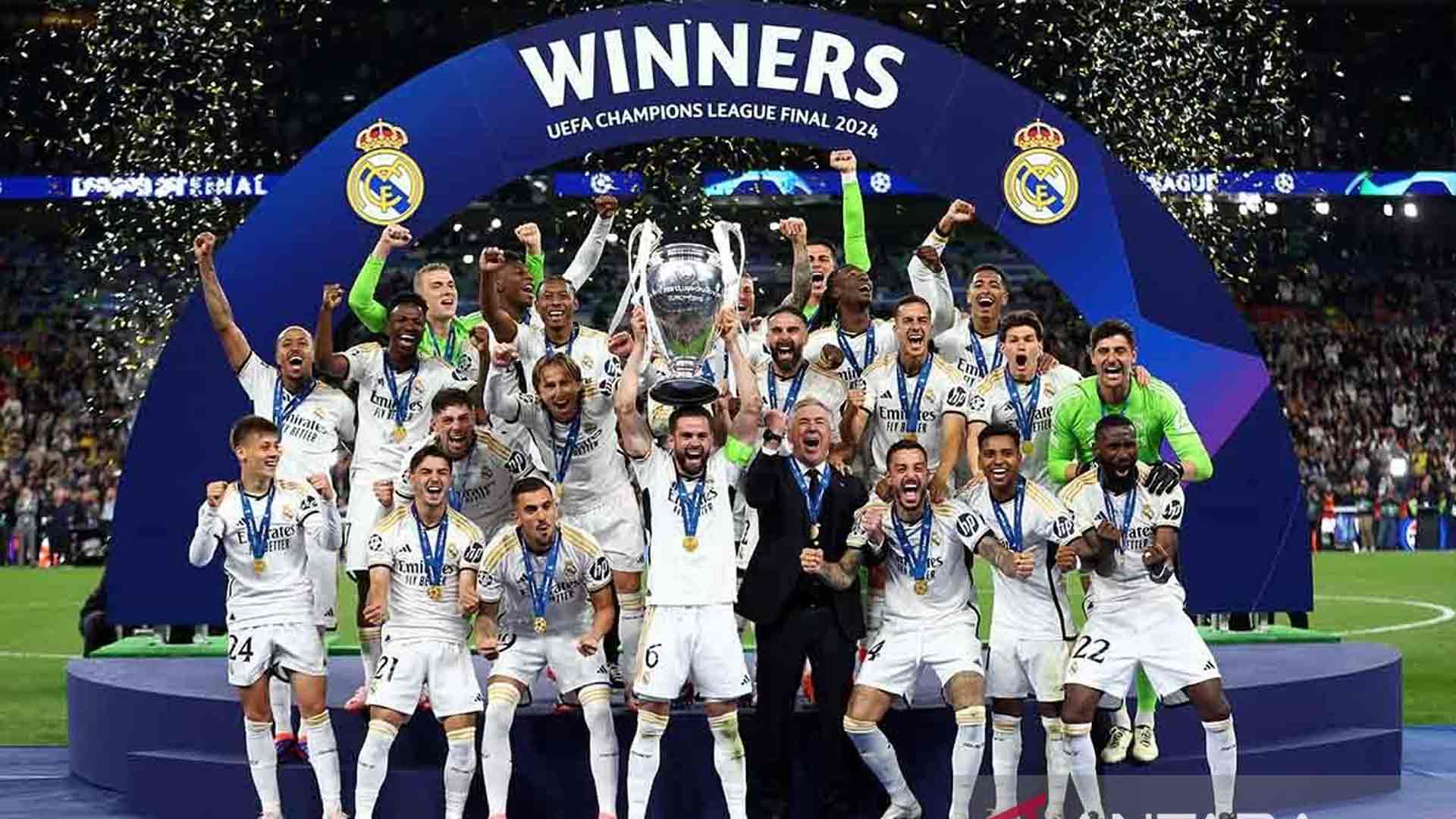 Kemenangan Vital Bawa Atletico Madrid Taklukkan Villarreal