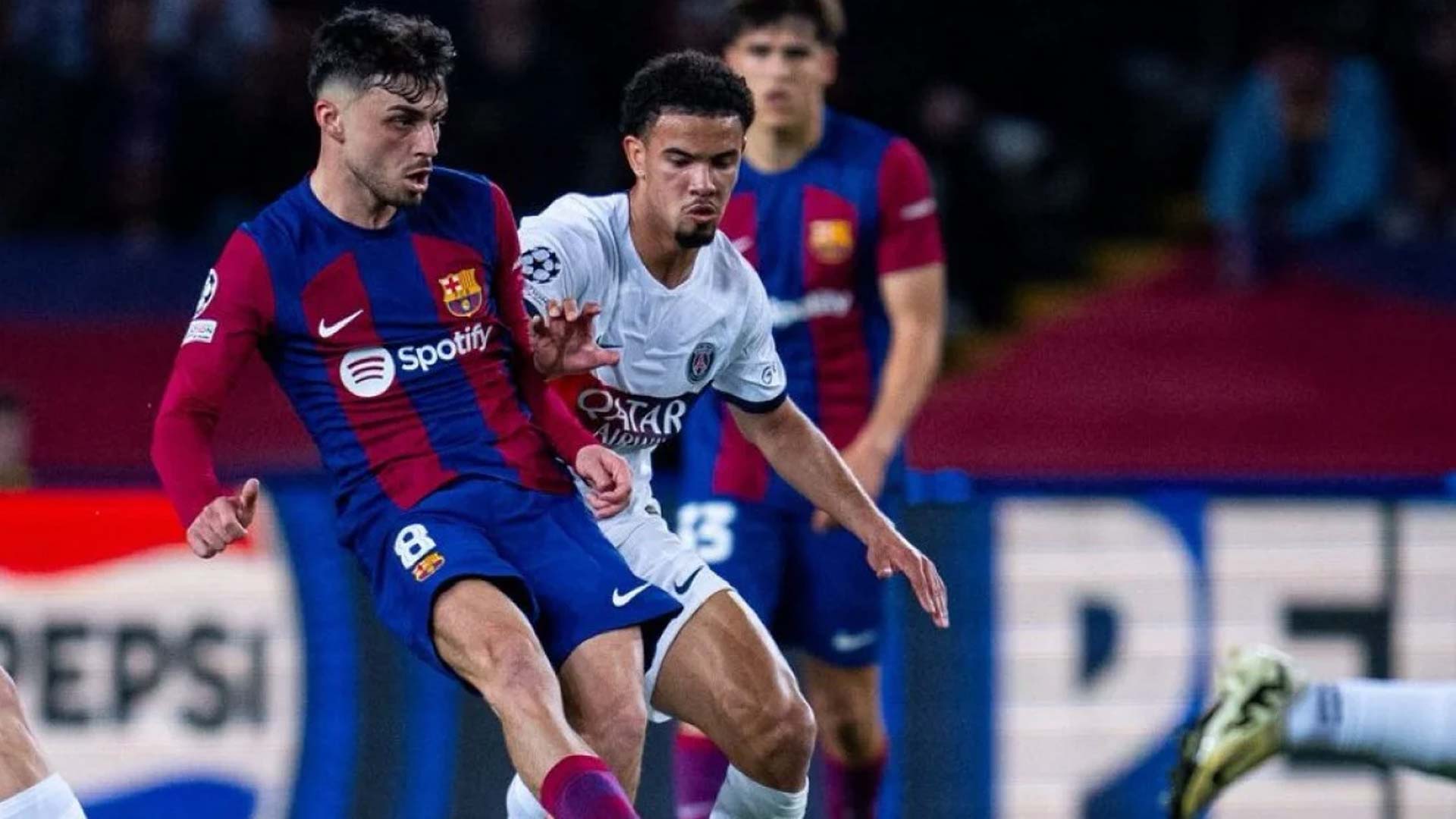 Barcelona Menang 2-1 atas Sevilla, Lewandowski Kembali Bersinar