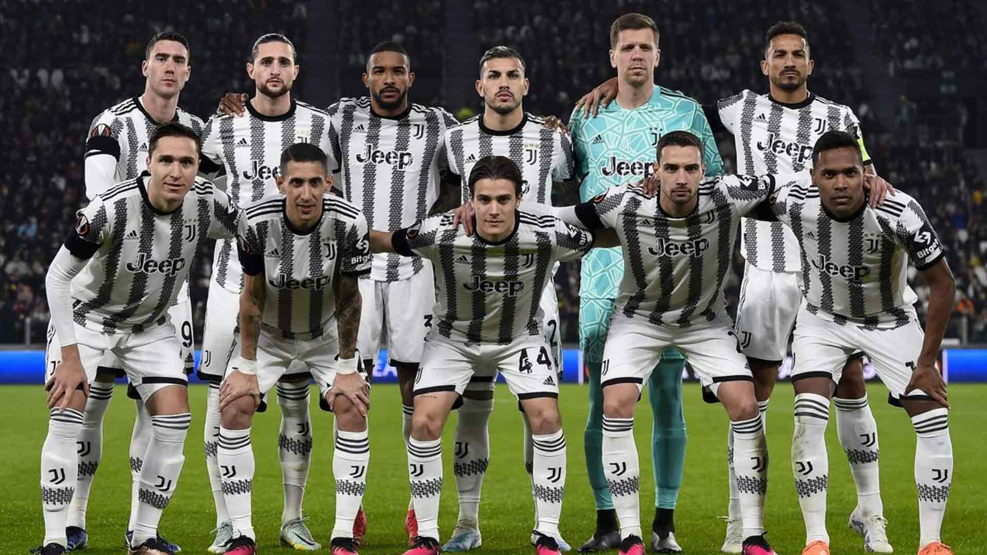 Juventus Raih Kemenangan 2-0 atas Fiorentina, Vlahović dan Chiesa Tampil Cemerlang