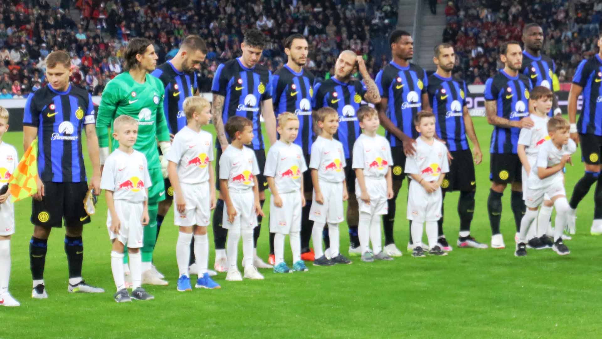 Coppa Italia Berakhir Pahit untuk Inter Milan Setelah Kekalahan Tak Terduga