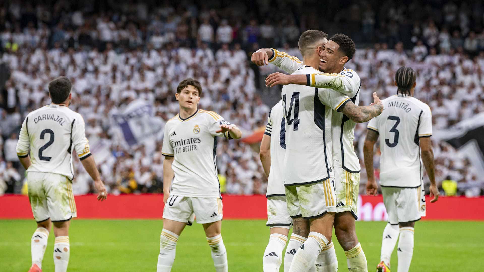 Tanpa Pemenang, Atletico Madrid dan Sevilla Beradu Kuat dalam Laga Imbang