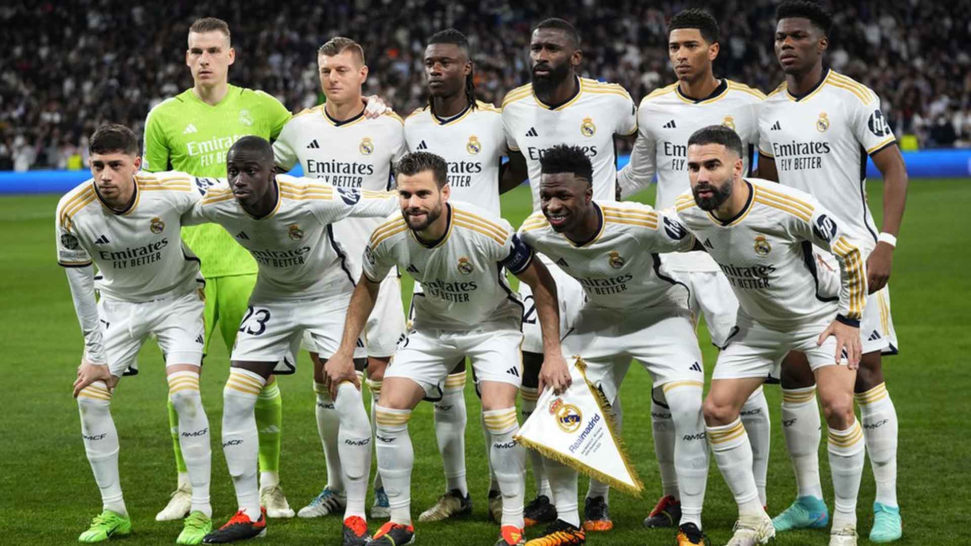 Kemenangan Atletico Madrid kian memperkokoh posisi di La Liga