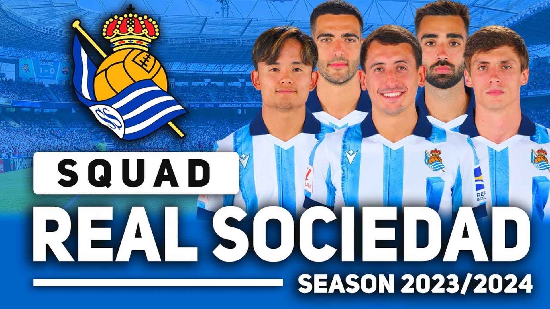 Real Sociedad Lanjutkan Performa Impresif di La Liga dengan Kemenangan Meyakinkan