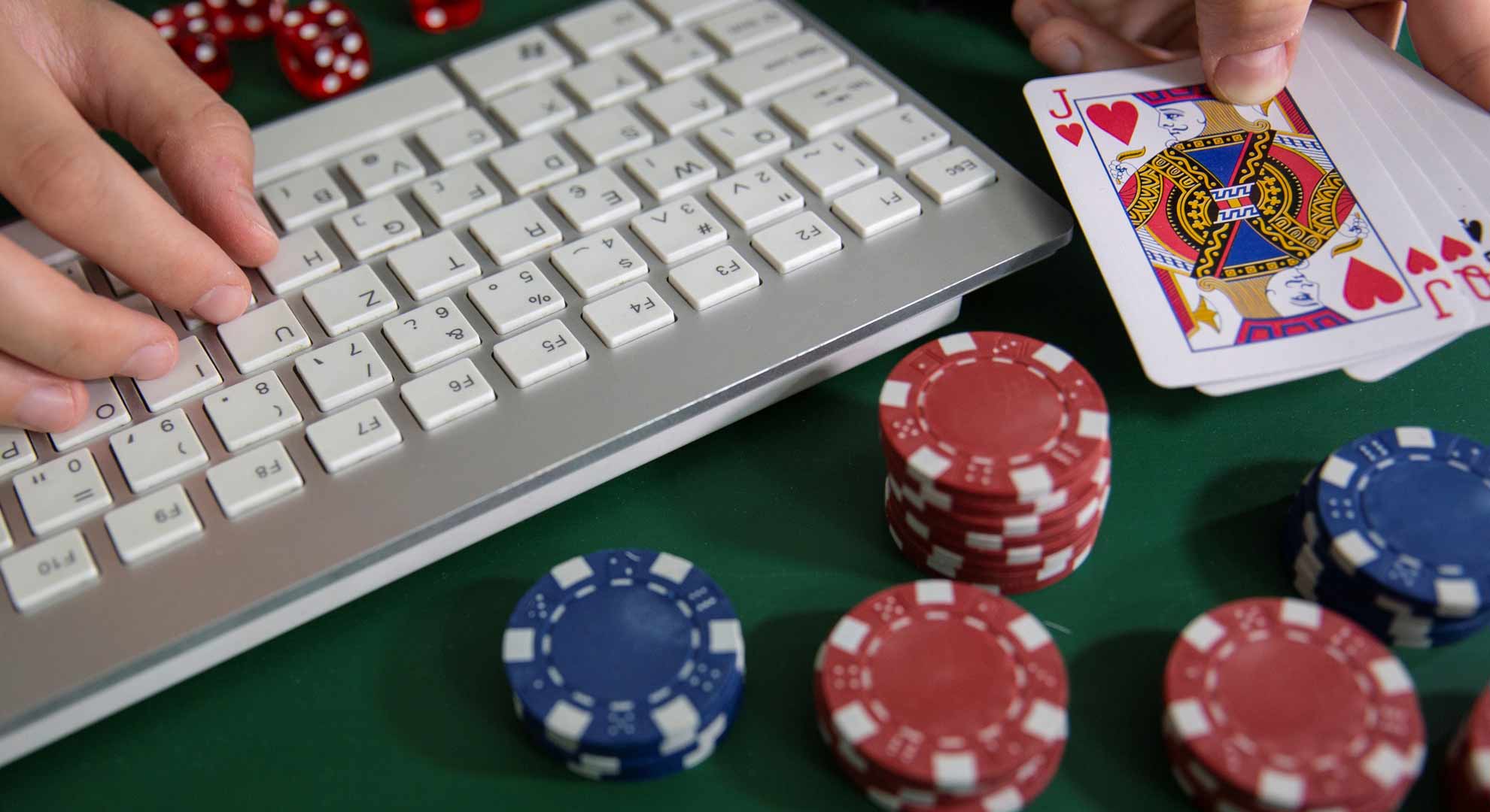 How Casino Affiliates Work and What You Should Know
