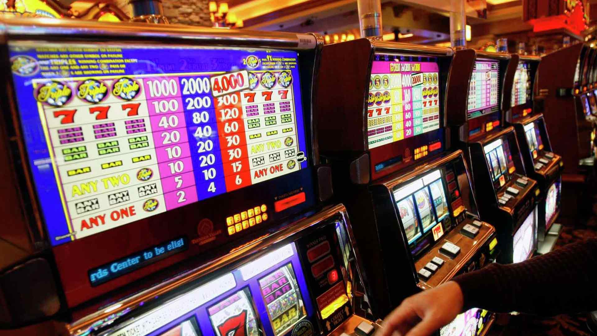 Mengelola Bankroll saat Bermain Judi Online