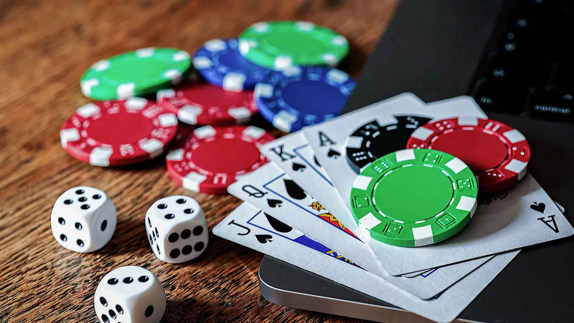 Kasino vegas heboh dengan kemenangan turis asia